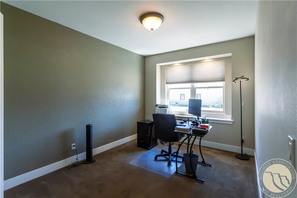 6301 Ridge Stone Drive N Billings MT 59106