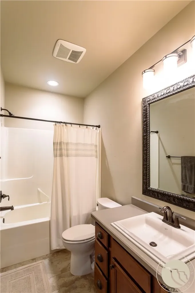 6301 Ridge Stone Drive N Billings MT 59106