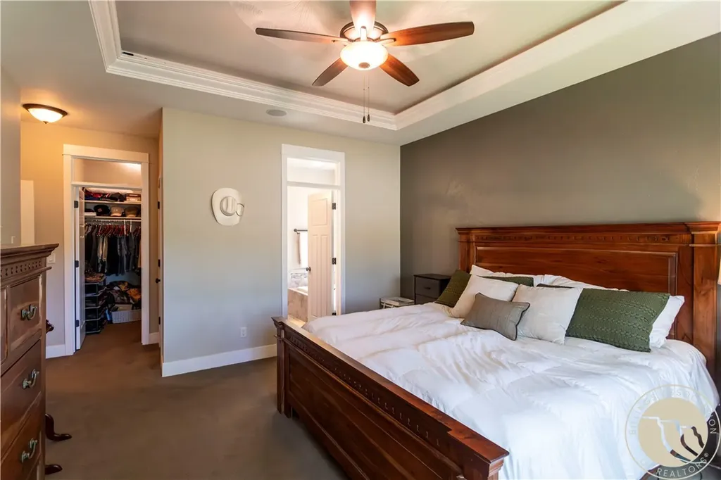 6301 Ridge Stone Drive N Billings MT 59106
