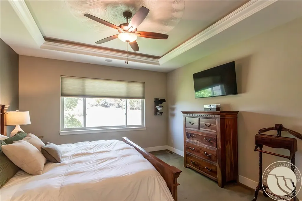 6301 Ridge Stone Drive N Billings MT 59106