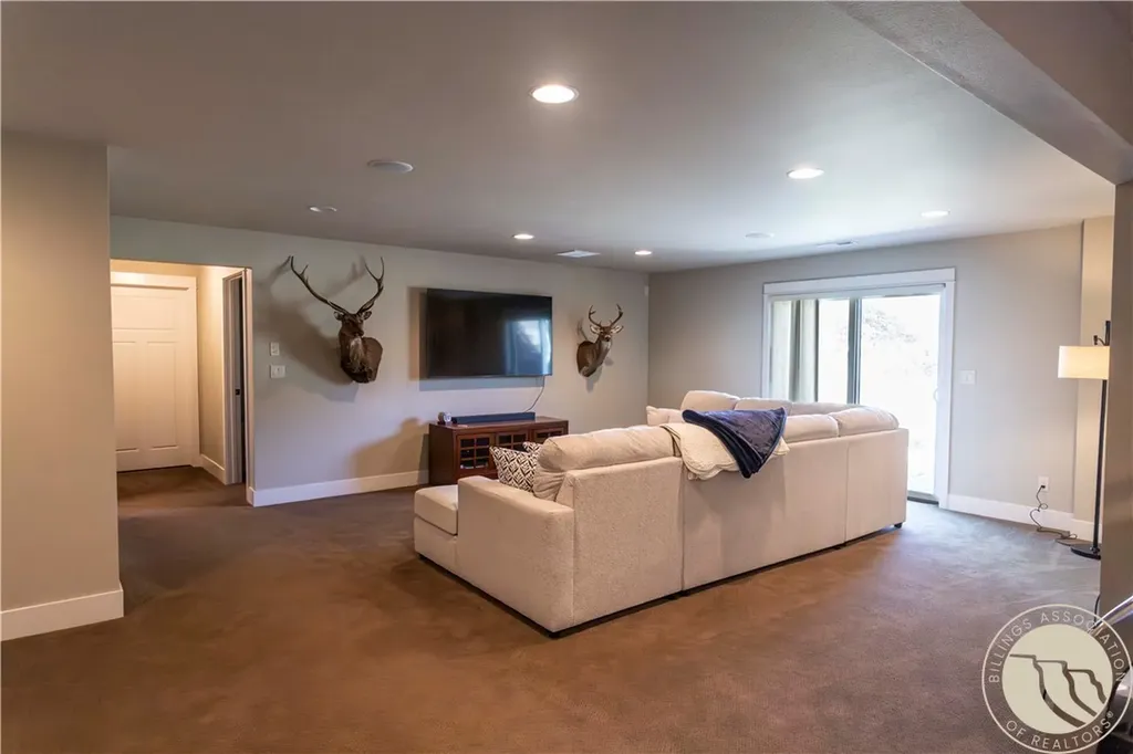 6301 Ridge Stone Drive N Billings MT 59106