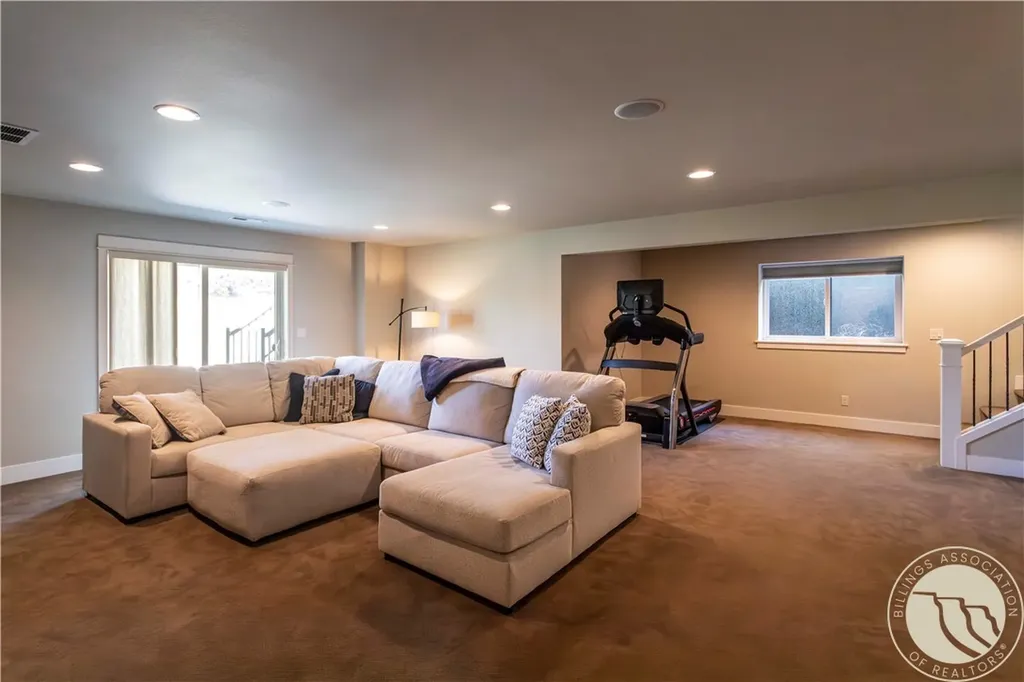 6301 Ridge Stone Drive N Billings MT 59106
