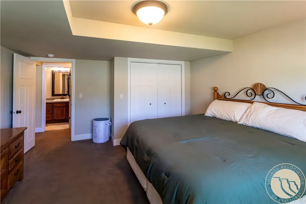 6301 Ridge Stone Drive N Billings MT 59106
