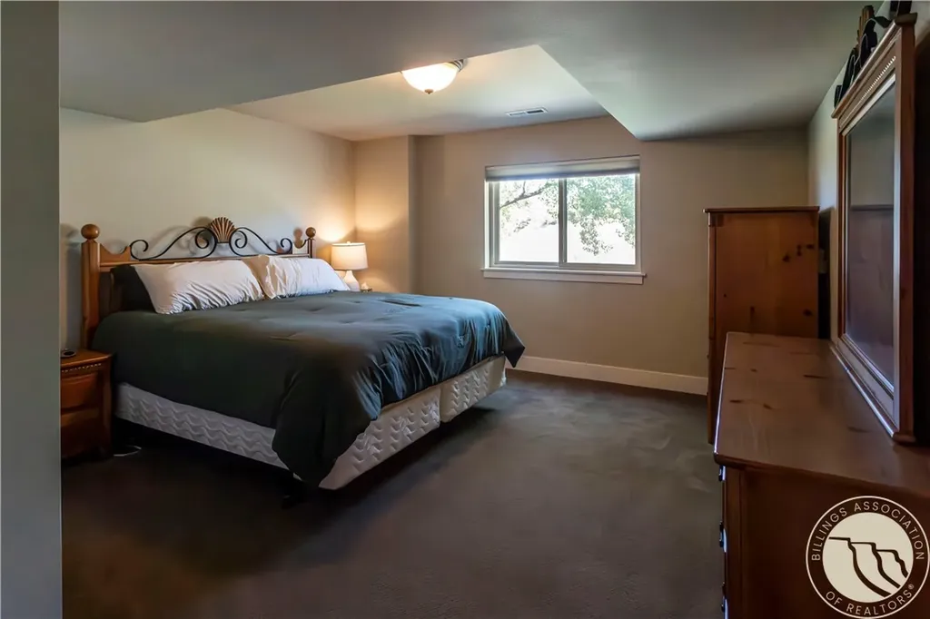 6301 Ridge Stone Drive N Billings MT 59106