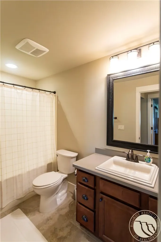 6301 Ridge Stone Drive N Billings MT 59106