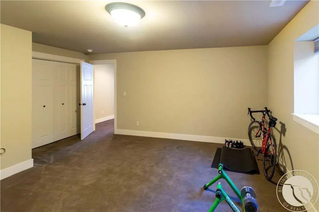 6301 Ridge Stone Drive N Billings MT 59106