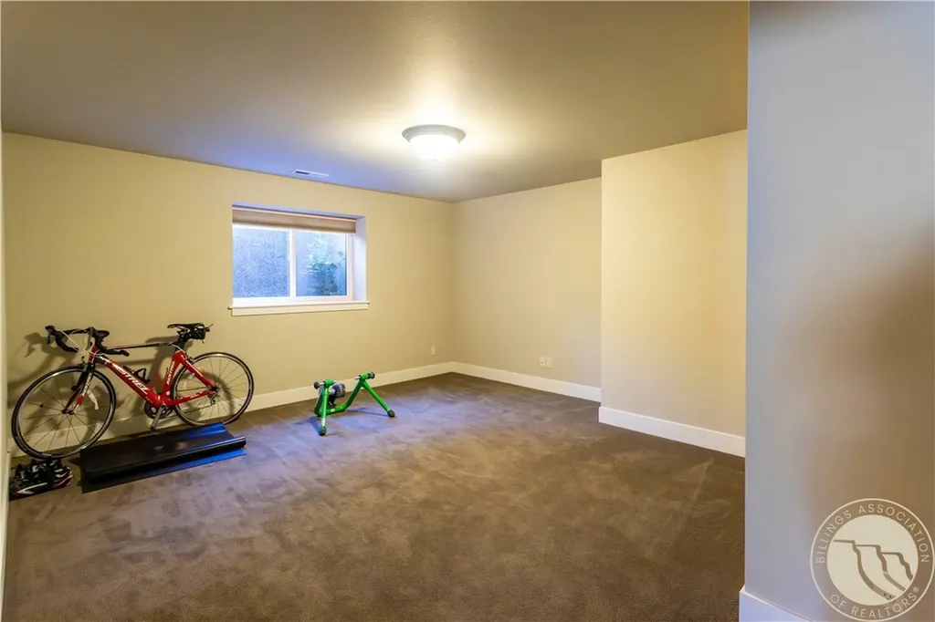 6301 Ridge Stone Drive N Billings MT 59106