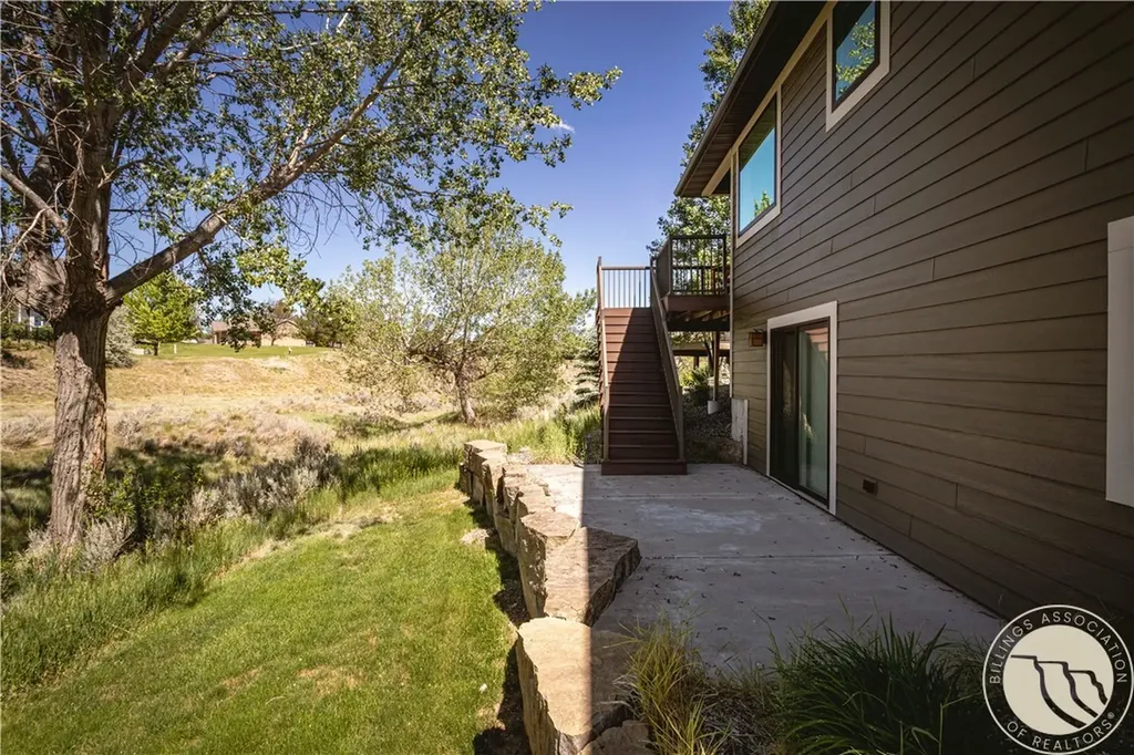 6301 Ridge Stone Drive N Billings MT 59106