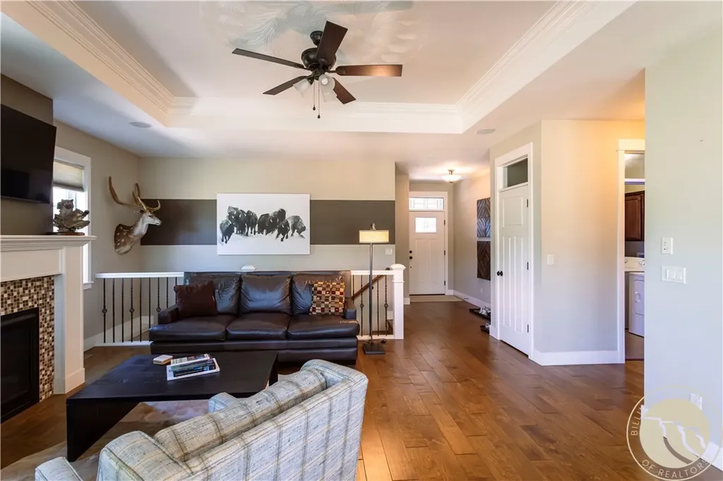 6301 Ridge Stone Drive N Billings MT 59106