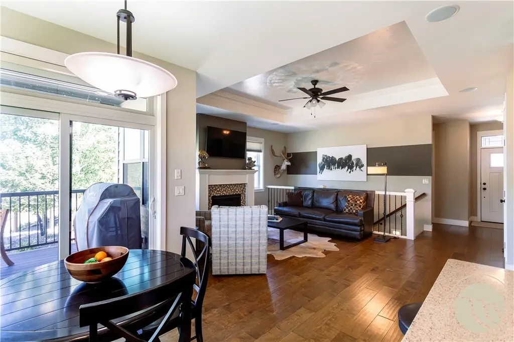 6301 Ridge Stone Drive N Billings MT 59106