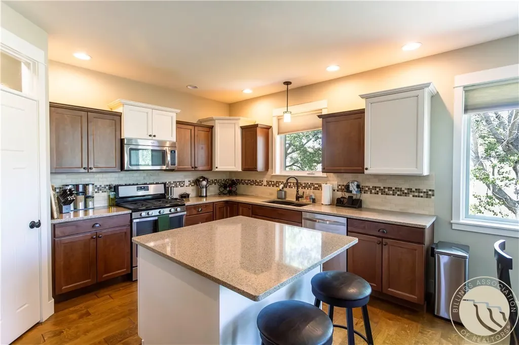 6301 Ridge Stone Drive N Billings MT 59106