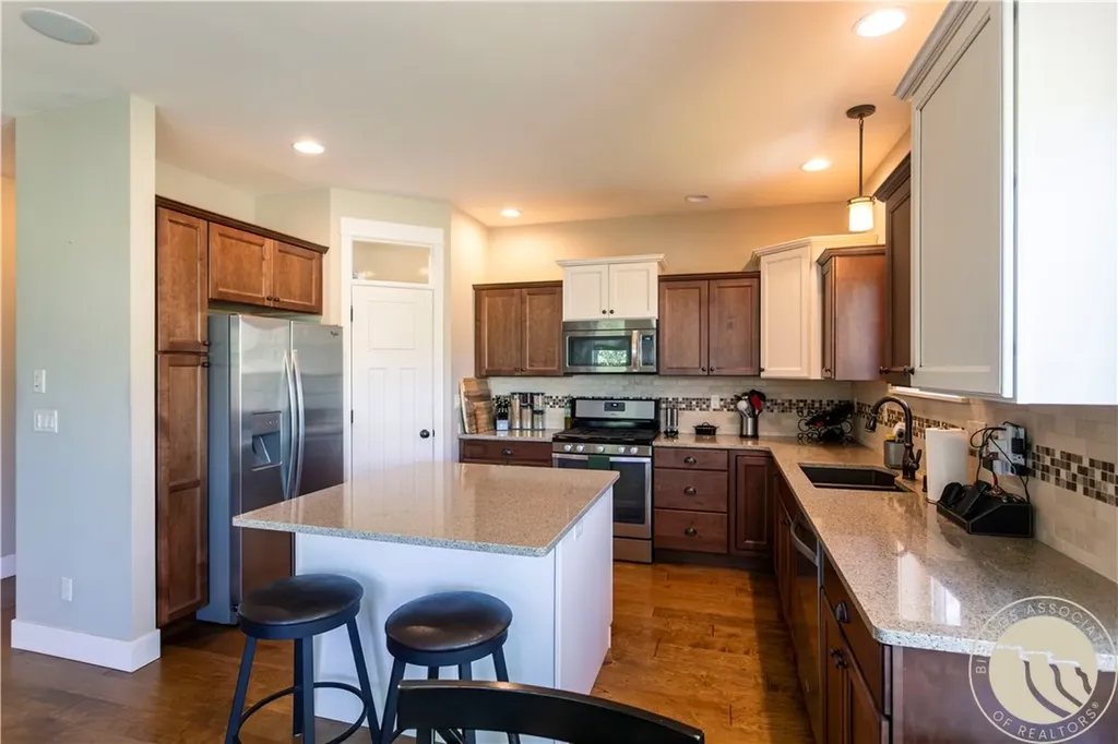 6301 Ridge Stone Drive N Billings MT 59106