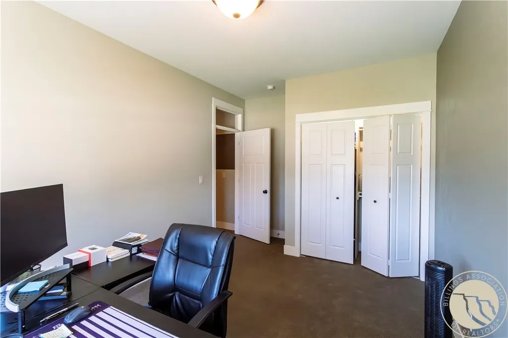 6301 Ridge Stone Drive N Billings MT 59106