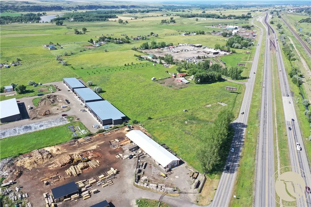 9668 Frontage Road S Billings MT 59106