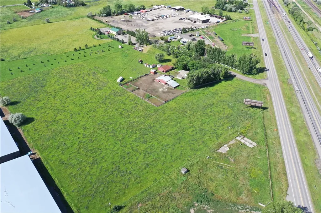 9668 Frontage Road S Billings MT 59106