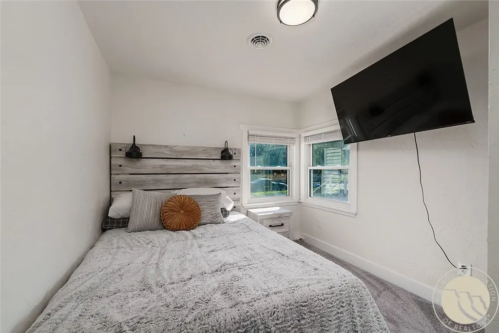506 S 32nd Street Billings MT 59101