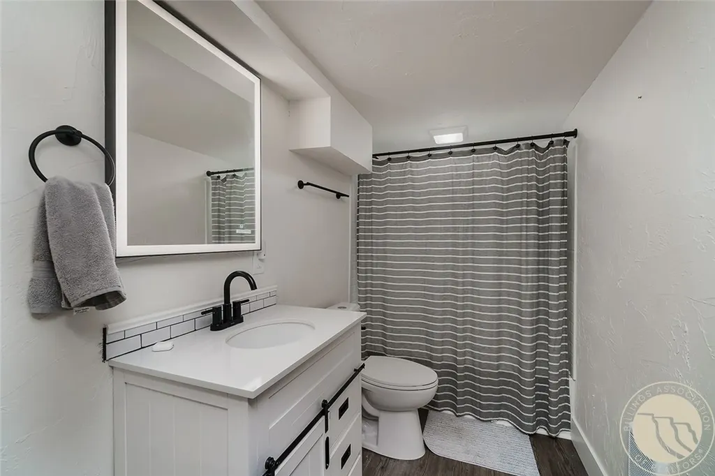 506 S 32nd Street Billings MT 59101