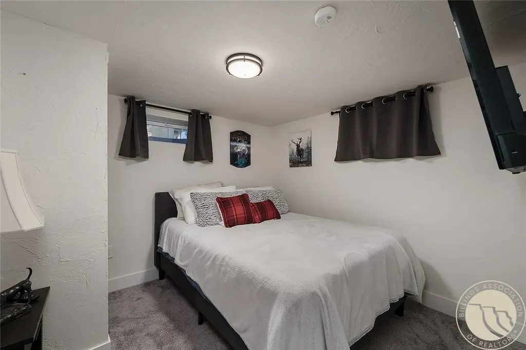 506 S 32nd Street Billings MT 59101