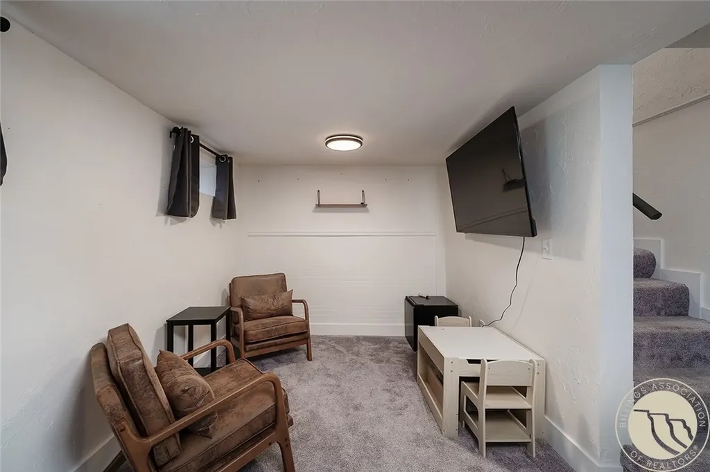 506 S 32nd Street Billings MT 59101