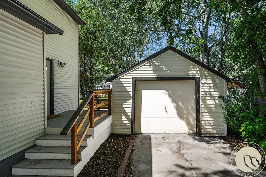 506 S 32nd Street Billings MT 59101