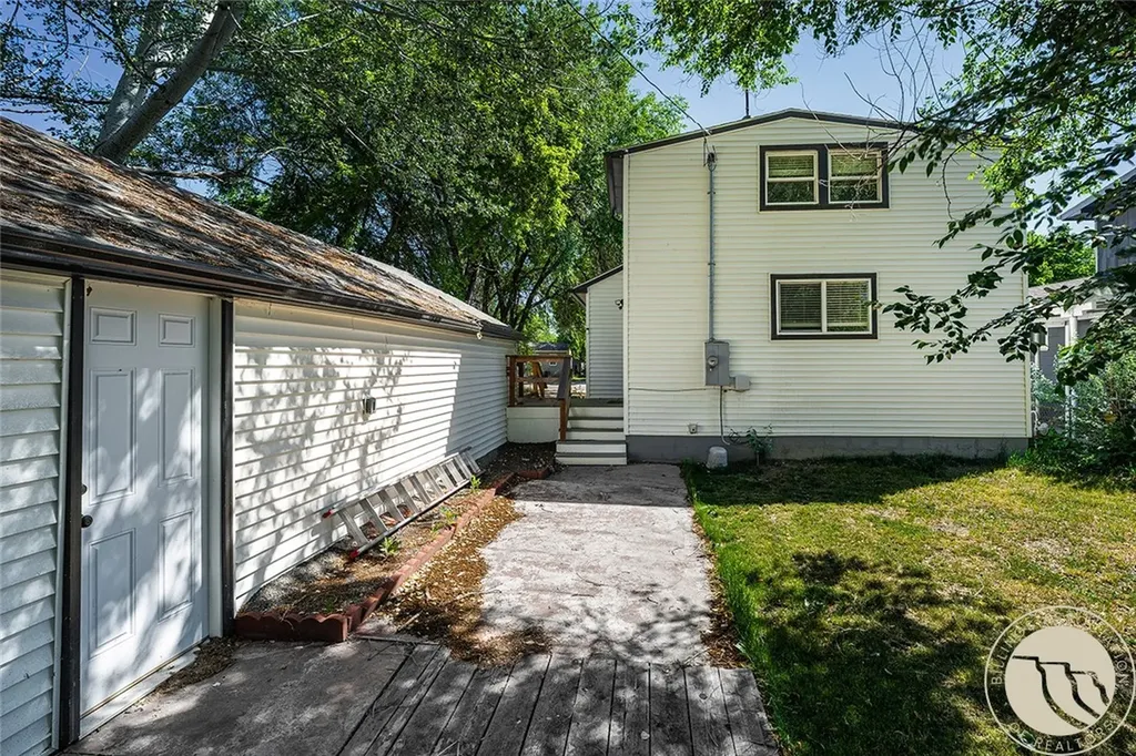 506 S 32nd Street Billings MT 59101