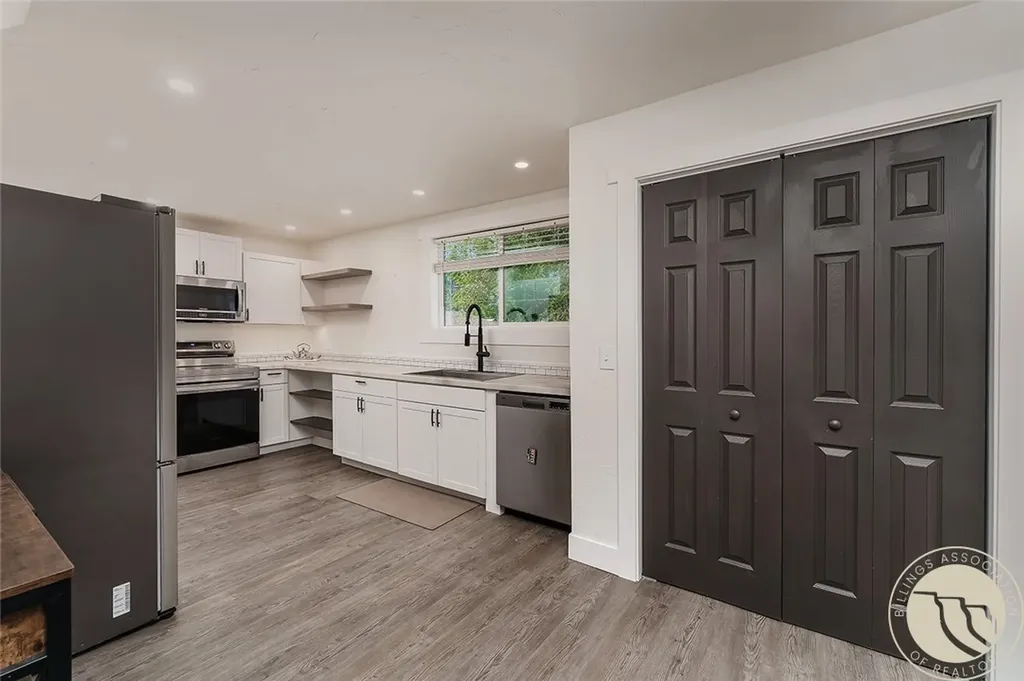 506 S 32nd Street Billings MT 59101