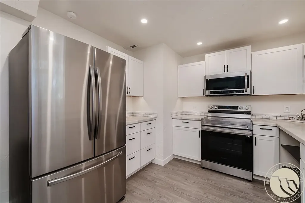 506 S 32nd Street Billings MT 59101