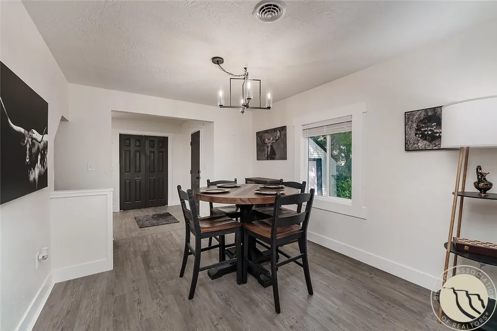 506 S 32nd Street Billings MT 59101