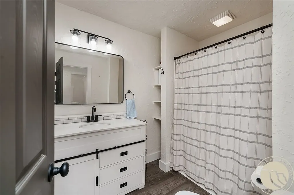 506 S 32nd Street Billings MT 59101