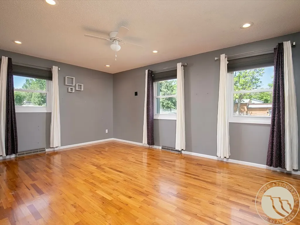 1214 Cook Avenue Billings MT 59102