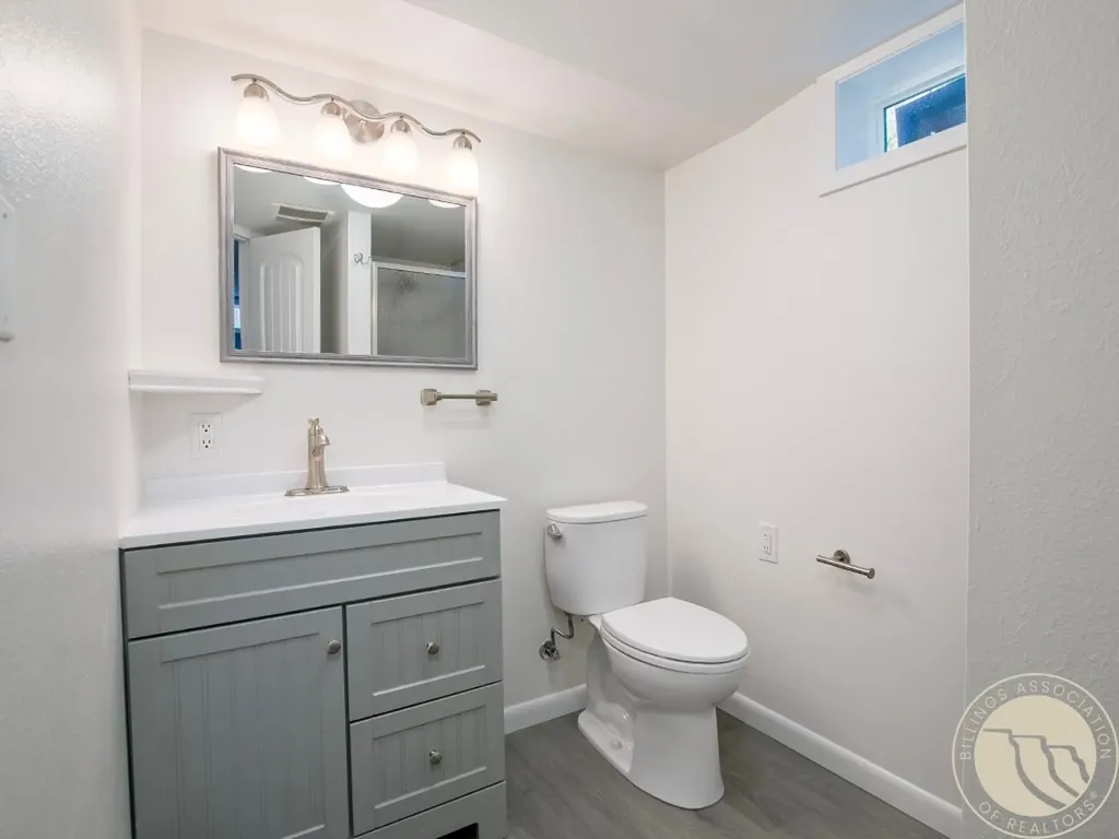 1214 Cook Avenue Billings MT 59102