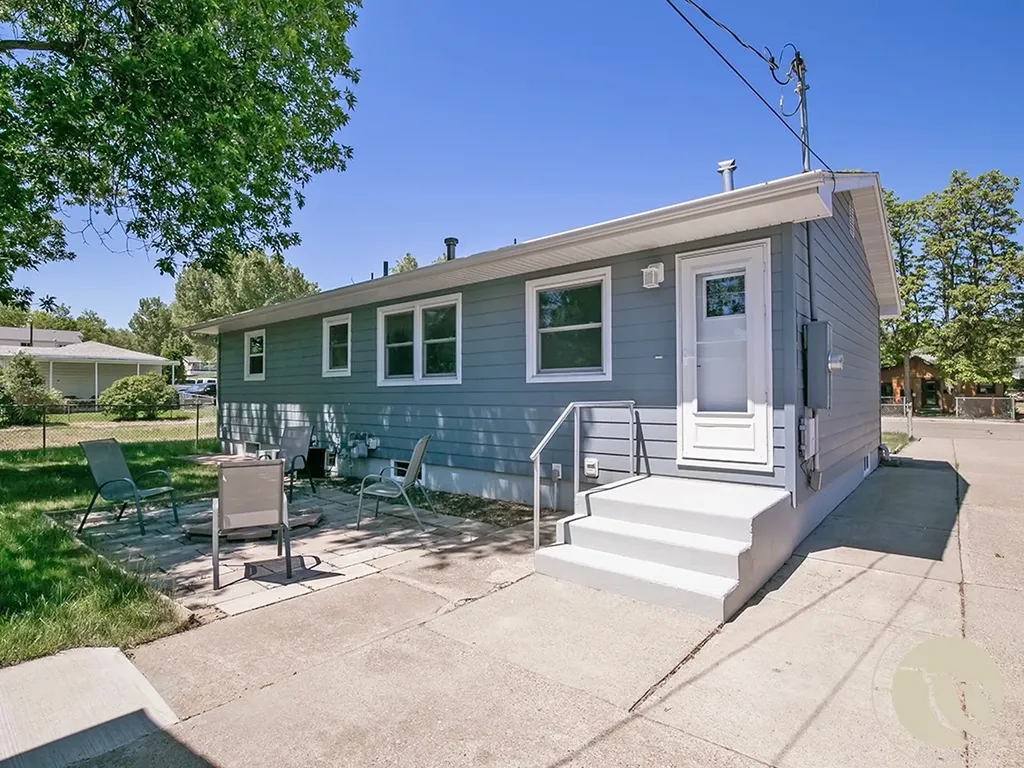 1214 Cook Avenue Billings MT 59102