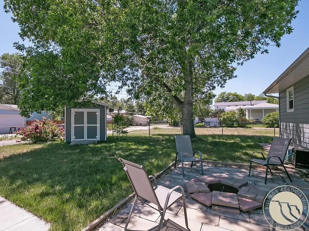 1214 Cook Avenue Billings MT 59102