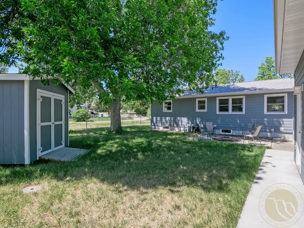 1214 Cook Avenue Billings MT 59102