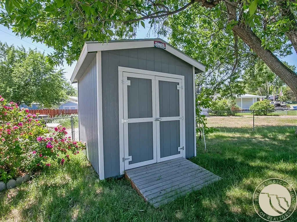 1214 Cook Avenue Billings MT 59102