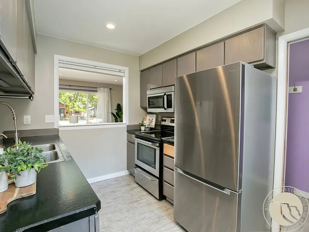 1214 Cook Avenue Billings MT 59102