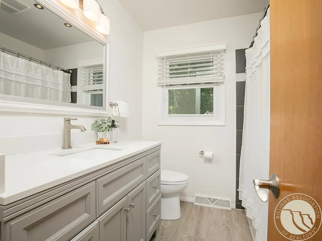1214 Cook Avenue Billings MT 59102