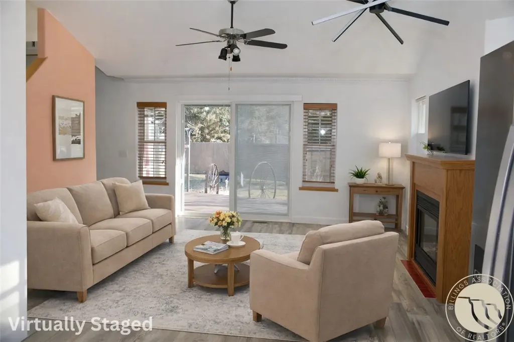 1106 White Avenue S Red Lodge MT 59068