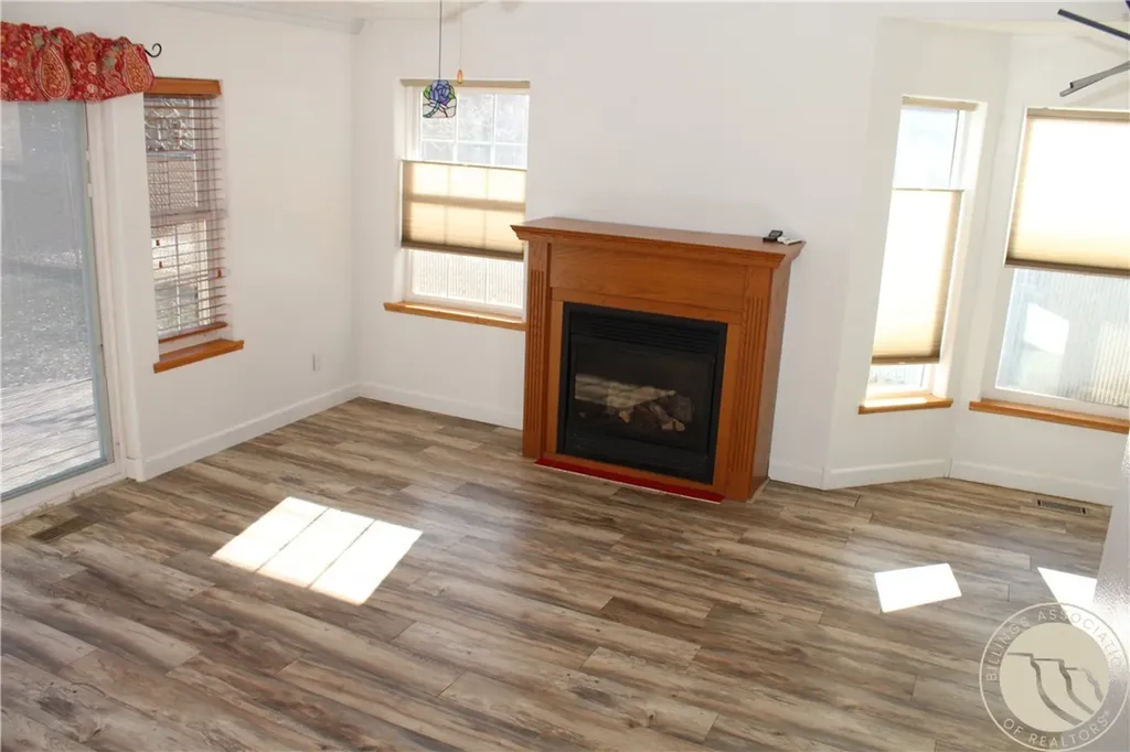 1106 White Avenue S Red Lodge MT 59068
