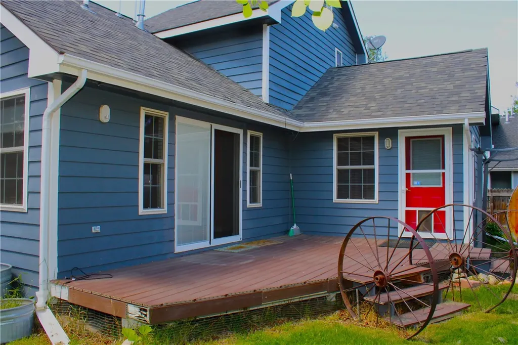 1106 White Avenue S Red Lodge MT 59068