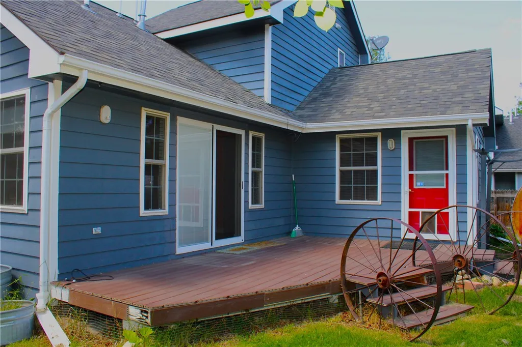1106 White Avenue S Red Lodge MT 59068