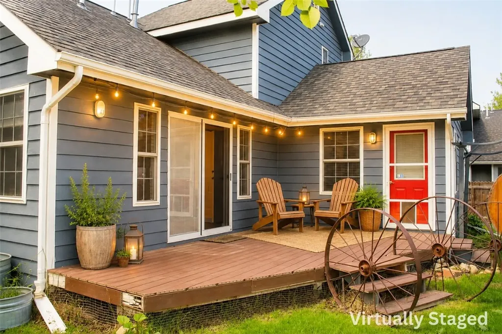1106 White Avenue S Red Lodge MT 59068