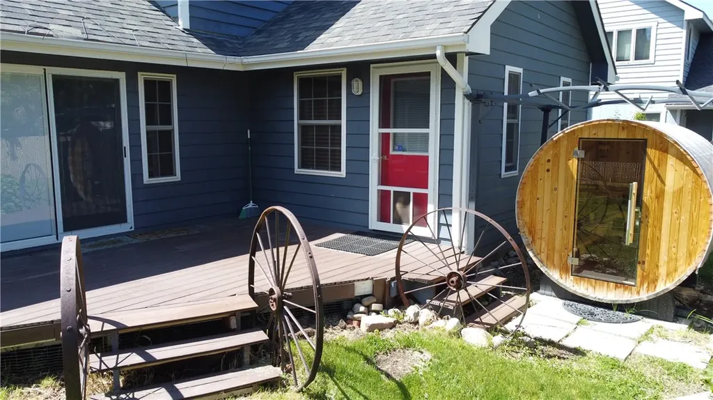 1106 White Avenue S Red Lodge MT 59068
