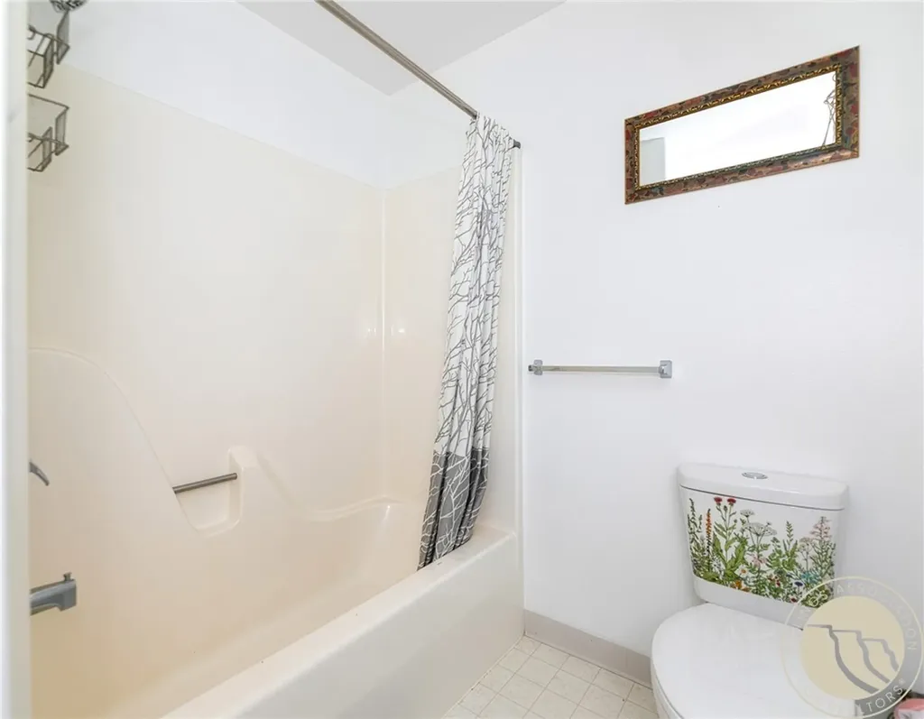 1106 White Avenue S Red Lodge MT 59068