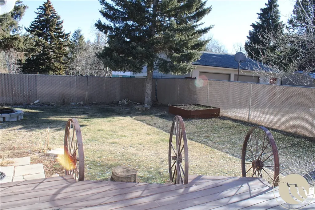 1106 White Avenue S Red Lodge MT 59068