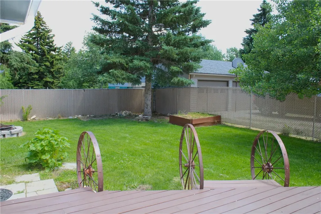 1106 White Avenue S Red Lodge MT 59068