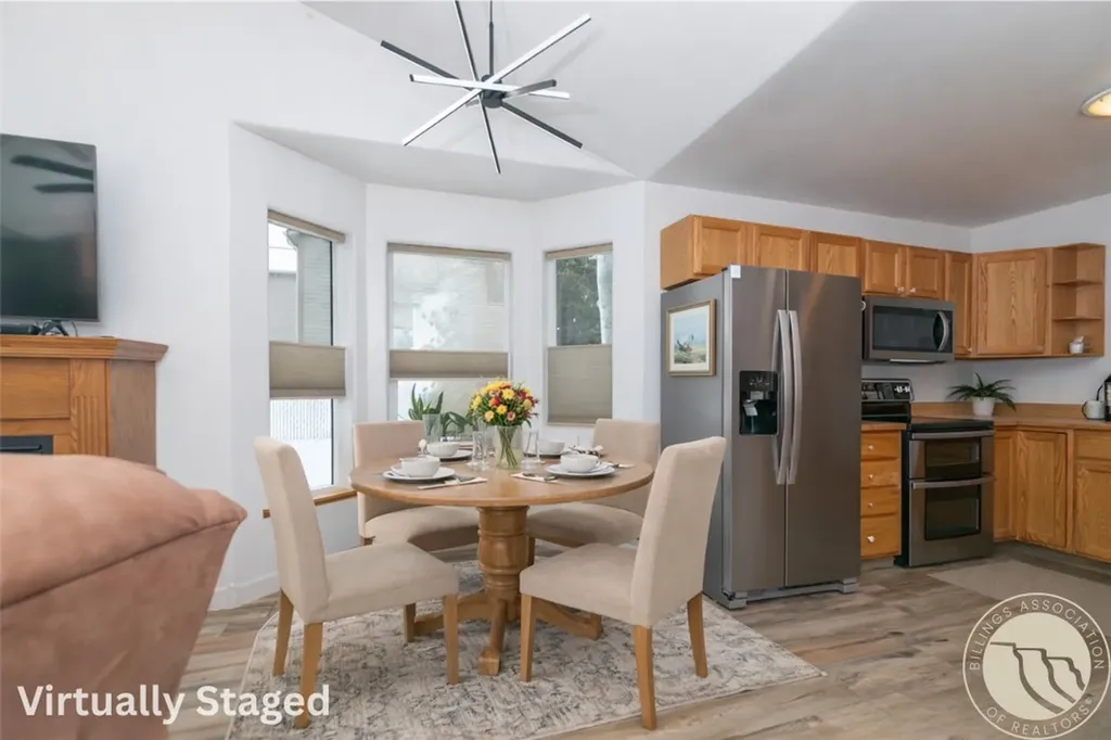 1106 White Avenue S Red Lodge MT 59068