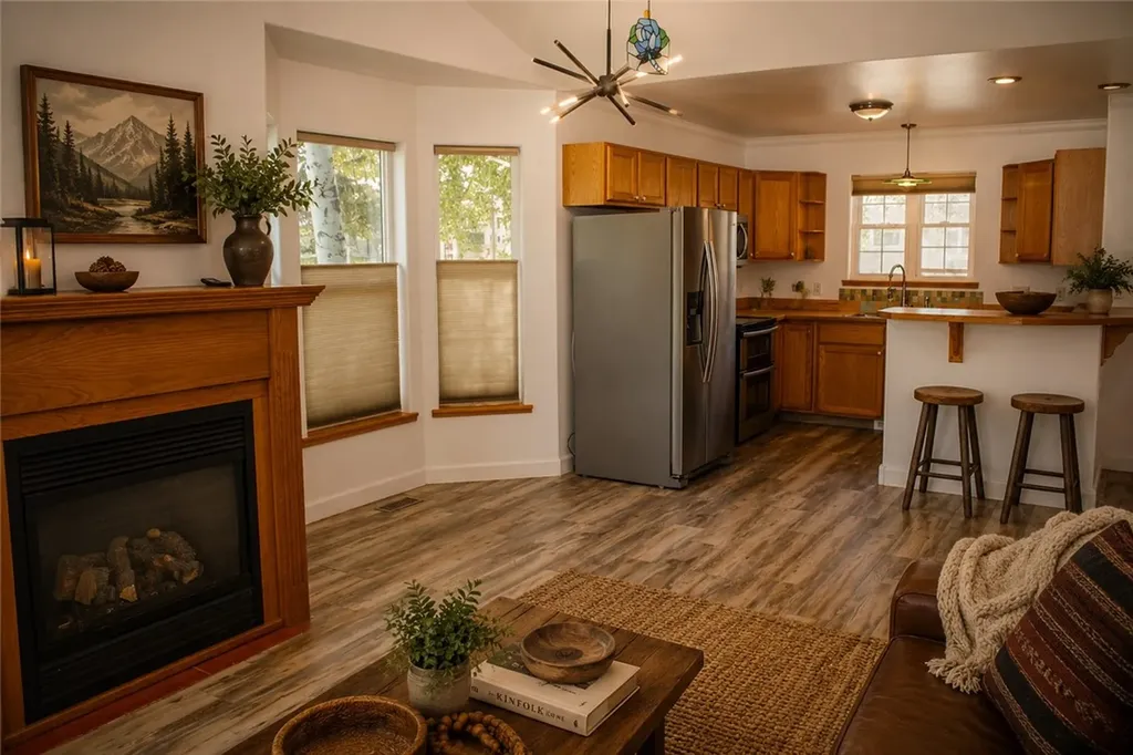1106 White Avenue S Red Lodge MT 59068