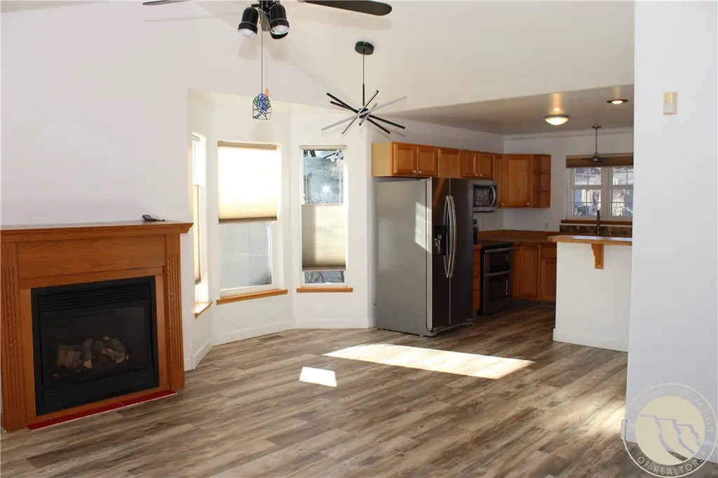 1106 White Avenue S Red Lodge MT 59068