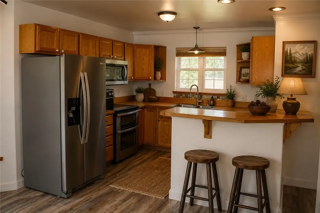 1106 White Avenue S Red Lodge MT 59068